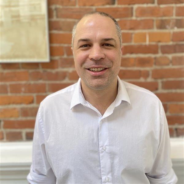 Jared Cohen